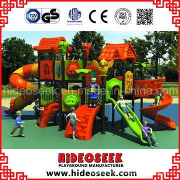Kinderspielplatz Ausrüstung für Vergnügungspark